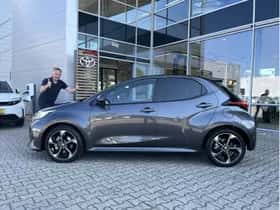 Toyota Yaris (2026) thumbnail 35