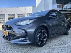 Toyota Yaris (2026) thumbnail 39