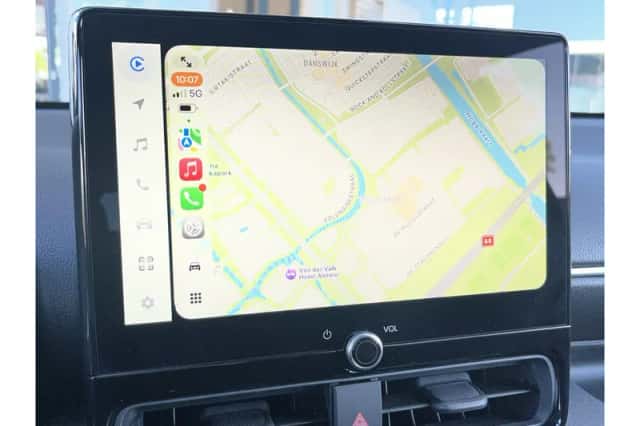 Toyota Yaris (2026) thumbnail 5