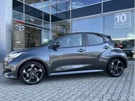 Toyota Yaris (2026) thumbnail 44