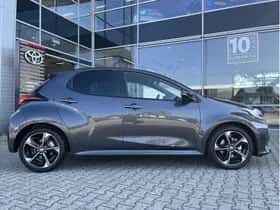 Toyota Yaris (2026) thumbnail 45