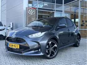 Toyota Yaris (2026) thumbnail 47