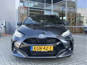 Toyota Yaris (2026) thumbnail 6