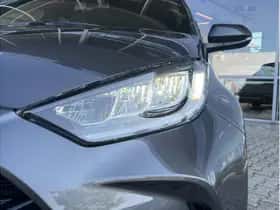 Toyota Yaris (2026) thumbnail 7