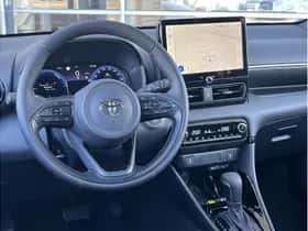 Toyota Yaris (2026) thumbnail 8