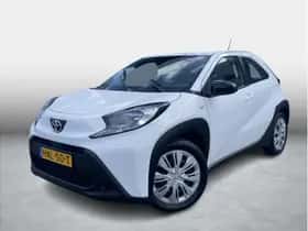 Toyota Aygo X (2025) thumbnail 1