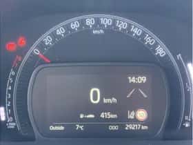 Toyota Aygo X (2025) thumbnail 12