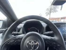 Toyota Aygo X (2025) thumbnail 17
