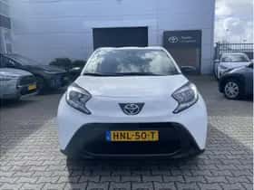 Toyota Aygo X (2025) thumbnail 3