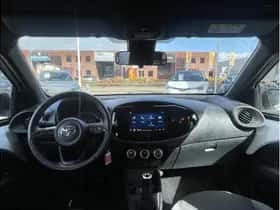 Toyota Aygo X (2025) thumbnail 26