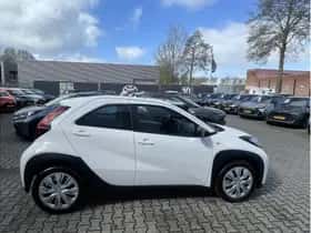Toyota Aygo X (2025) thumbnail 4