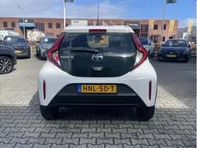 Toyota Aygo X (2025) thumbnail 5