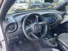 Toyota Aygo X (2025) thumbnail 6