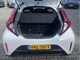 Toyota Aygo X (2025) thumbnail 9