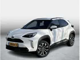 Toyota Yaris Cross (2026) thumbnail 1