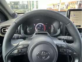 Toyota Yaris Cross (2026) thumbnail 15