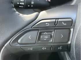 Toyota Yaris Cross (2026) thumbnail 16