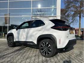 Toyota Yaris Cross (2026) thumbnail 3