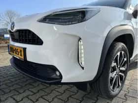 Toyota Yaris Cross (2026) thumbnail 25