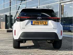 Toyota Yaris Cross (2026) thumbnail 4