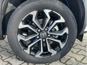 Toyota Yaris Cross (2026) thumbnail 5