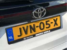 Toyota Yaris Cross (2026) thumbnail 7