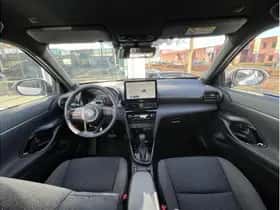Toyota Yaris Cross (2026) thumbnail 10