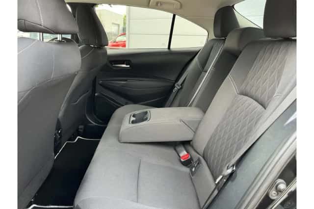 Toyota Corolla (2019) thumbnail 6