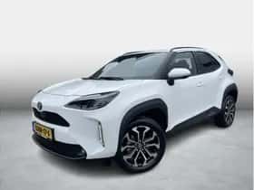 Toyota Yaris Cross (2024) thumbnail 1