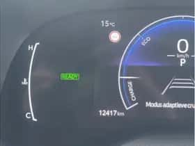 Toyota Yaris Cross (2024) thumbnail 12