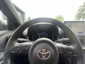 Toyota Yaris Cross (2024) thumbnail 17