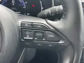 Toyota Yaris Cross (2024) thumbnail 18
