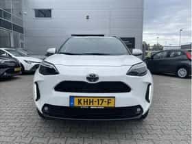 Toyota Yaris Cross (2024) thumbnail 3