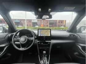 Toyota Yaris Cross (2024) thumbnail 29