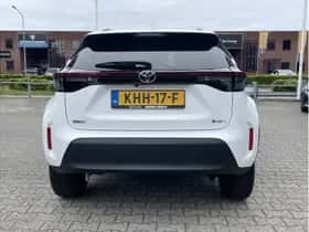 Toyota Yaris Cross (2024) thumbnail 5