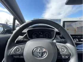 Toyota Corolla (2025) thumbnail 17