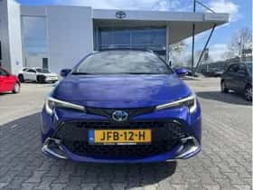 Toyota Corolla (2025) thumbnail 3