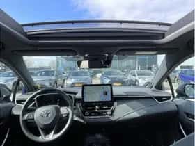 Toyota Corolla (2025) thumbnail 29