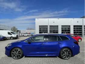 Toyota Corolla (2025) thumbnail 4