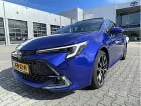 Toyota Corolla (2025) thumbnail 40