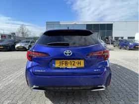Toyota Corolla (2025) thumbnail 5