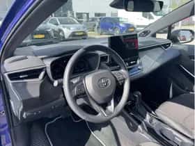 Toyota Corolla (2025) thumbnail 6