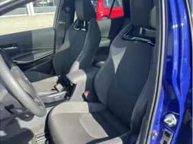 Toyota Corolla (2025) thumbnail 7
