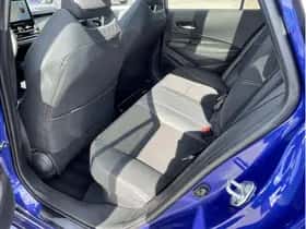Toyota Corolla (2025) thumbnail 9