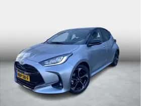 Toyota Yaris (2025)