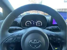 Toyota Yaris (2025) thumbnail 19
