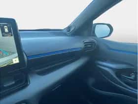 Toyota Yaris (2025) thumbnail 28
