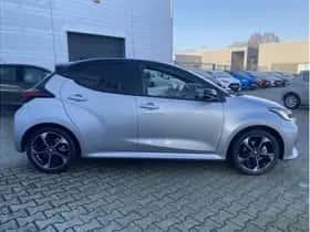 Toyota Yaris (2025) thumbnail 5
