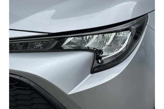 Toyota Corolla (2020) thumbnail 5
