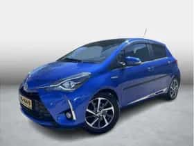 Toyota Yaris (2017) thumbnail 1